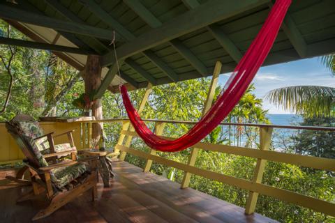 Tiskita Jungle Lodge Costa Rica